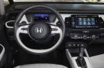 Honda Jazz e:HEV Crosstar 2020 года (EU)